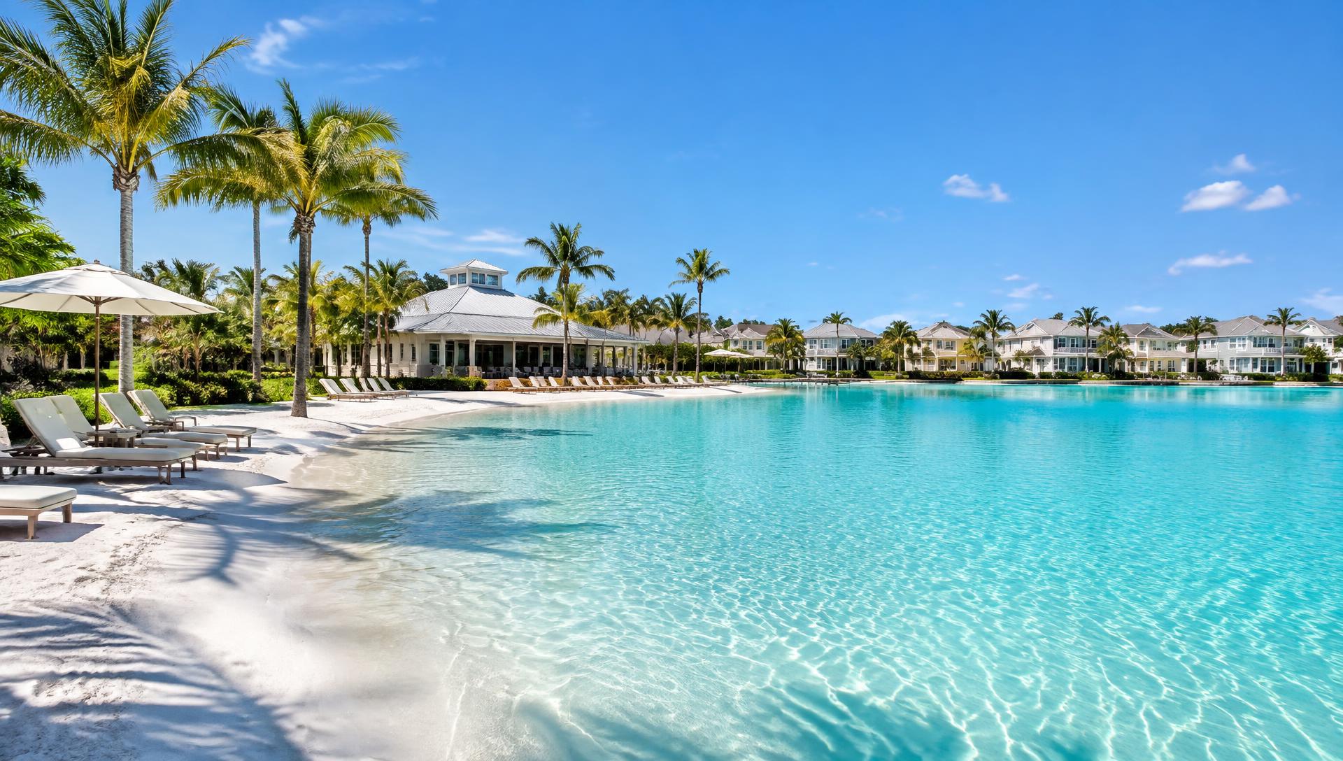 The Lagoon